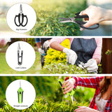 Tree Kit, 20 Pcs Gardening Succulent Tools Set, Bonsai Tool Kit Include 262 Feet Bonsai Wire, 29.5"x29.5" Plant Repotting Mat