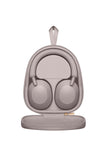 Sony WH-1000XM5 Premium Noise Cancelling Wireless Headphones, Smoky Pink