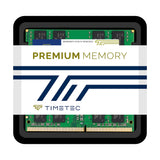 PC4-2400T) PC4-19200 SODIMM Laptop RAM – 260-Pin 1.2V CL17 Non-ECC Unbuffered Memory Module for Laptop
