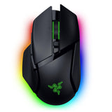 Razer Basilisk V3 Pro 35K Wireless Gaming Mouse, 140 Hr Battery, Black