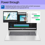 HP 17.3 inch FHD Laptop Computer for Business Student, 32GB RAM, 1TB SSD