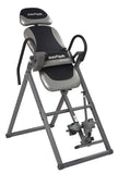 Innova ITX9900 Inversion Table with Air Lumbar Support, Black/Gray Innova Health and Fitness