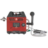 Coleman Water Heater | Hot Water on Demand H2Oasis Portable Water Heater