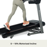 Schwinn Fitness SFT4.1 Treadmill