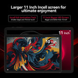 Android 15 Tablet 11 inch, 2025 Latest Tablets with 16GB RAM 128GB ROM 1TB Expand