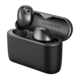 Sennheiser Momentum True Wireless 5 Bluetooth Earbuds, Graphite