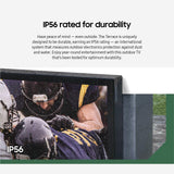 SAMSUNG 65-Inch Class Neo QLED 4K The Terrace Partial Sun, Quantum HDR+(QN65LST7DAFXZA, 2024 Model) SAMSUNG