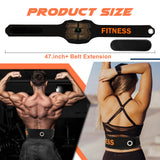 FDA Cleared, MHD TENS Ab Stimulator, TENS & PMS Muscle Stimulator and Muscle Improvement - Your Ab Machine for Effortless Fitness LANDAST