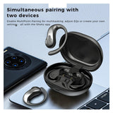 FNtipnutt AI Translation Wireless Bluetooth Earbuds