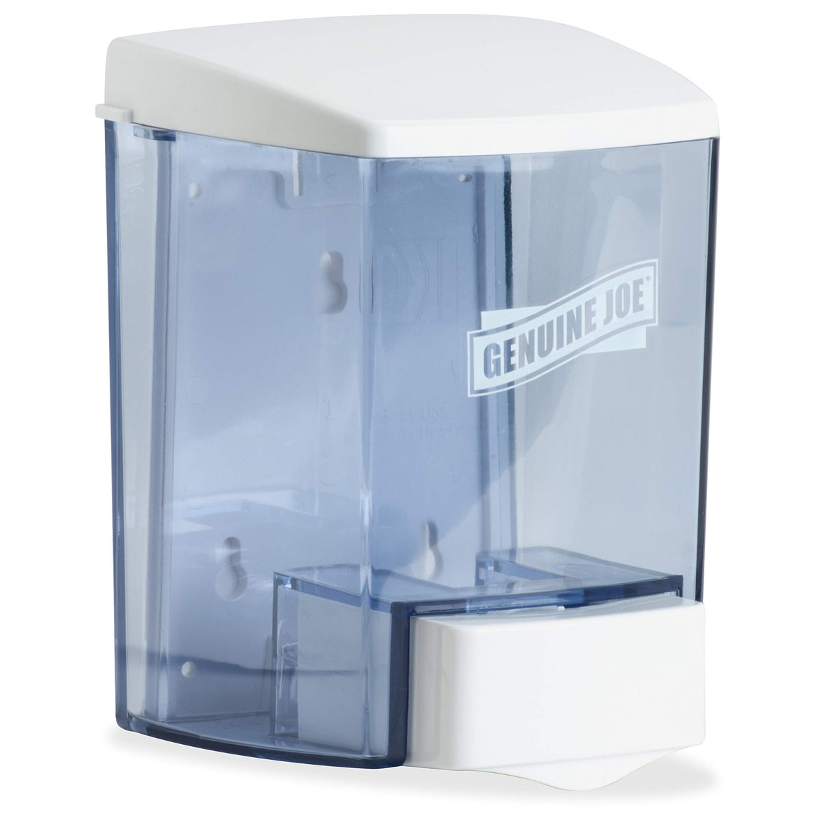 Genuine Joe 30 oz Soap Dispenser (Pack of 12) – MD DC PRINT