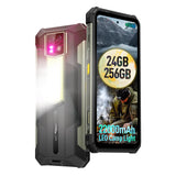 Ulefone Armor 24 Pro Rugged Phones, 22000mAh(66W), 24GB+256GB, eSIM Ready