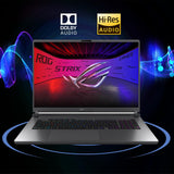 Strix G18 G815 Gaming AI Laptop 18" 2560x1600 240Hz (100% DCI-P3) Intel 24-core Ultra 9 275HX 64GB RAM