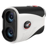 Golf Rangefinder with Slope - 1200 Yards Laser Range Finder with Flag Pole Locking Vibration, 7X Magnification rangefinder