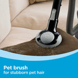 BLACK+DECKER dustbuster FLEX Cordless Handheld Vacuum, Home, Pet and Car Vacuum (BDH2020FL)