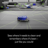 Dyson 360 Vis Nav Robot Vacuum