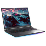 ROG Strix G18 Gaming Laptop, Intel Ultra 9-275HX, 64 GB DDR5 RAM, 2 TB PCIe SSD, 18" 2.5K (2560x1600) Display