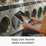 Amazon Fire HD 8 tablet (newest model), 8” HD Display, 3GB memory,