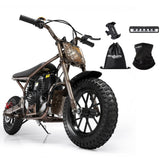 Oryxearth 37.7CC 4-Stroke Kids Dirt Bike