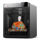 Anycubic Kobra S1 Max 3D Printer, 350×350×350mm³, Enclosed CoreXY Structure
