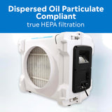 Healthcare Air Purifier, Medical Air Purifier (AP 700) MediClean Healthcare