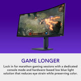 Alienware 34 Curved Gaming Monitor