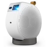 BenQ GV50 | Laser Portable Projector, 500 Lms, Native 1080p, 4K Supported, Ceiling Projection, & More