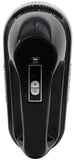 Cuisinart Power Advantage Plus 9-Speed Hand Mixer, 220W-Motor Hand Blender Electric Mixer with 9 Speed Settings, XL Dishwasher-Safe Beaters, 3 Low Mixing Speeds, Storage Case, Black