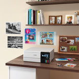 Epson EcoTank Photo ET-8500 Wireless Color All-in-One Supertank Epson