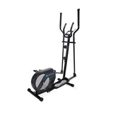 Stamina Elliptical Trainer 1704 - Elliptical Training Machine with Smart Workout App - Compact Standing Elliptical Machine for Home Workout - Up to 250 lbs Weight Capacity