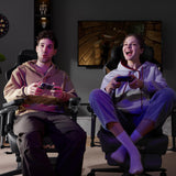 AutoFull M6 Ultra+ 2.0 Gaming Chair – World First with Shiatsu Massage | 720° Mechanical Armrests