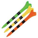 Pride Golf Tee Pride Perfromance Combo Pack (50 Count: 40 3-1/4" & 10 1-1/2")