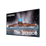 SAMSUNG 65-Inch Class Neo QLED 4K The Terrace Partial Sun, Quantum HDR+(QN65LST7DAFXZA, 2024 Model) SAMSUNG