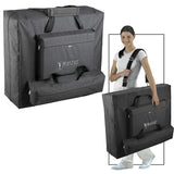 Portable Massage Table Package | Folding Massage Table- Facial Bed Master Massage