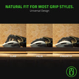Razer Orochi V2 Mobile Wireless Gaming Mouse: Ultra Lightweight - 2 Wireless Modes