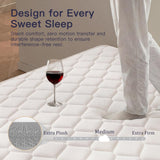 Profus Twin Mattress for Kids, 6 Inch Twin Mattress with Pocket Coils, Memory Foam Mattress for All Night Sleep & Pressure Relief, Certified Safe Foams & Fabric, Fiberglass Free Mattress in A Box
