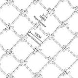 ZXHKZDX Child Safety Net, Balcony Protection Net, Partition Decorative Fishing Net, Durable Nylon Net Braided Rope Net, Playground Ceiling Fence Ladder Railing Net(5x6m)