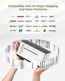 Shipping Label Printer 941, 4x6 Label Printer for Shipping Packages, USB Thermal Printer MUNBYN