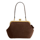 Coach Women's Kisslock Frame Bag 27