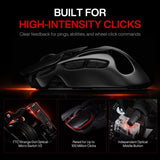 AM Infinity Mouse .97 Wireless Gaming Mouse 47g Ultra-Light PAW3950 Sensor