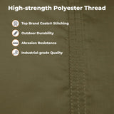Onewind 11ft Ultralight Camping Hammock, Portable Hammock, 40D 1.7oz Nylon Ripstop with 2 * 12Ft Tree Straps for Camping Hiking Backpacking, 11' x 55" OD Green
