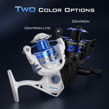 KastKing Centron Spinning Reel, Size 1000 Fishing Reel