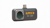 Fluke TC01C 25Hz - iSee Mobile Thermal Camera for iOS Smartphones Type C