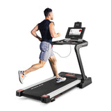 Sole F85 Treadmill, Foldable Treadmills for Home Use, Bluetooth, Touch Screen, Treadmill Foldable, Treadmills with Incline and Decline, Home Exercise Treadmill (Sole F85)