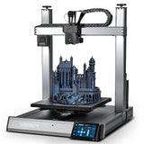 Sovol T300 3D Printer Max Speed up to 600mm/s,
