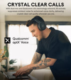 Wireless Planar Magnetic Headphones, Snapdragon Sound, aptX Adaptive, Hi-Res Audio (LDAC LHDC), Bluetooth Edifier