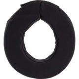 Fire Retardant Cotton Neck Brace, 3.3-1 SFI Rated, Blue Color