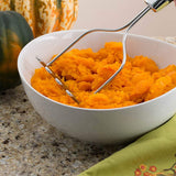 Kitchen Utensil Set-Silicone Cooking Utensils-33 Kitchen Gadgets & Spoons for Nonstick Cookware-Silicone and Stainless Steel Spatula Se BESTZMWK