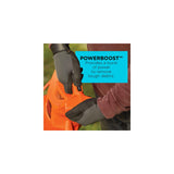 BLACK+DECKER Electric Leaf Blower, Leaf Vacuum and Mulcher 3 in 1, 250 mph Airflow, 400 cfm Delivery Power