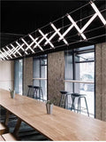 Luxury Coffee Shop Pendant Light Restaurant, Hotel Lobby, Front Desk