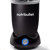 nutribullet Pro+ 1200 Watt Personal Blender with Pulse Function SKU – Matte Black